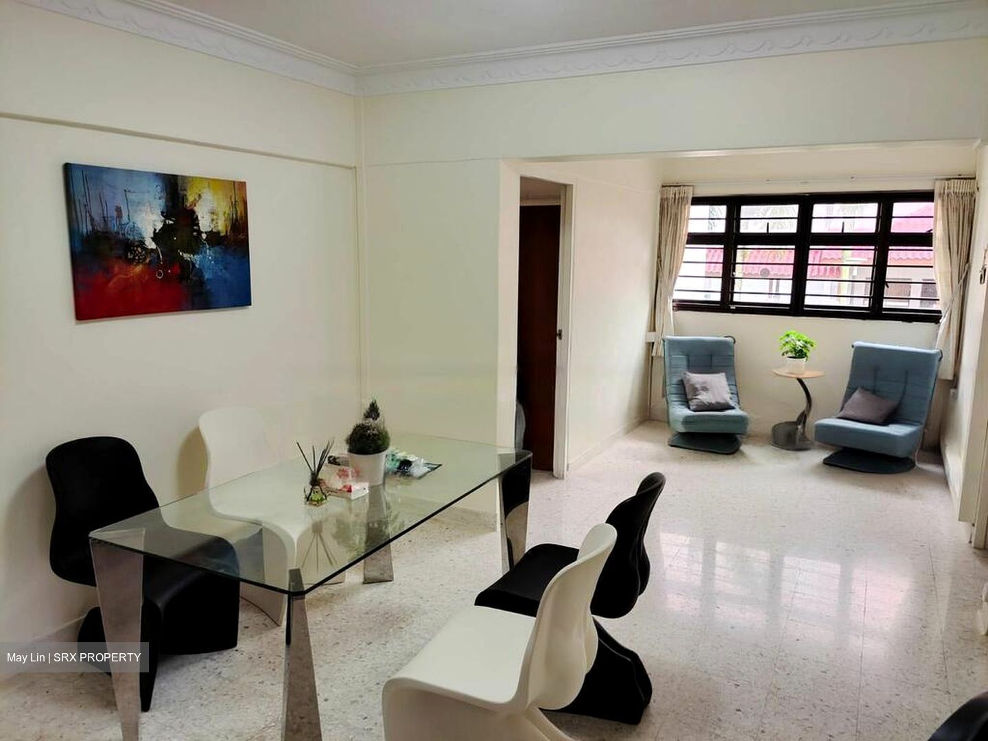 Blk 66 Telok Blangah Drive (Bukit Merah), HDB 5 Rooms #448456581
